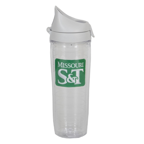 Missouri S&T Tervis Water Bottle
