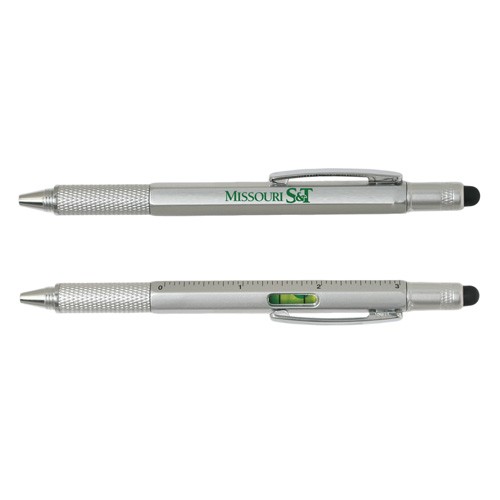 Missouri S&T Multi-Function Pen
