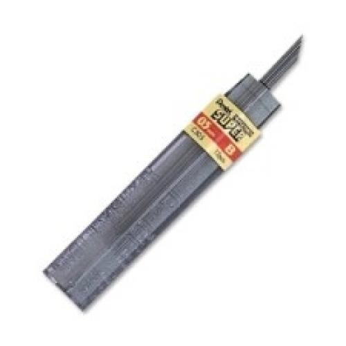 Pentel .5mm Ultra Fine Lead Refill