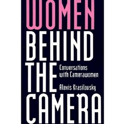 WOMEN BEHIND THE CAMERA
