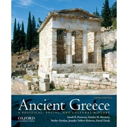 ANCIENT GREECE-TEXT