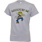 Missouri S&T T-shirts