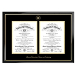 Missouri S&T Diploma Frames