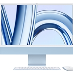 24-Inch M3 iMac Retina 4.5K Display 10-Core GPU 512GB SSD