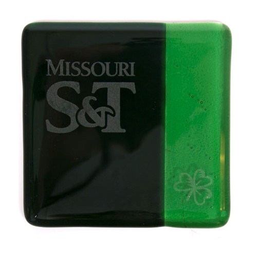 Missouri S&T Handmade Assorted Coasters