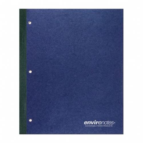 Environotes Assorted Colors 1-Subject Wireless Notebook