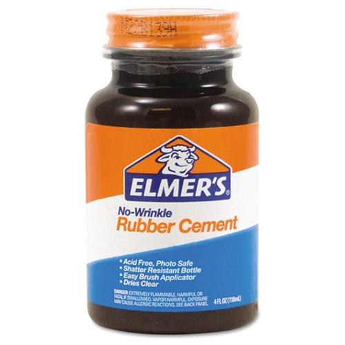 Elmer's® Rubber Cement recalled due to flammability hazard - Canada.ca