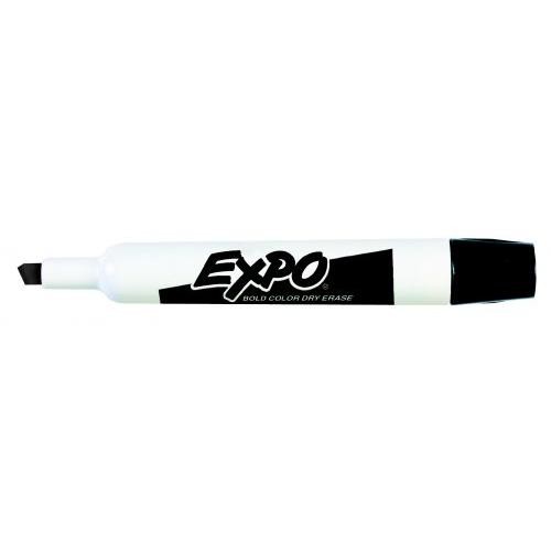 Expo Black Original Dry Erase Marker