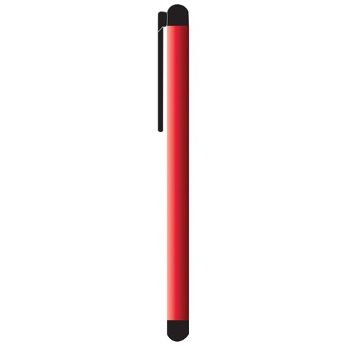 iEssentials Red Universal Stylus for Tablets