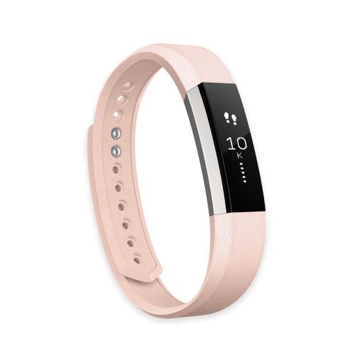 change fitbit alta band