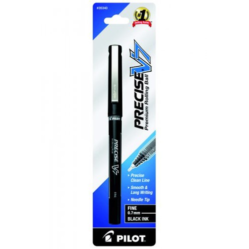 Pilot Precise V5/V7 Rolling Ball Pens