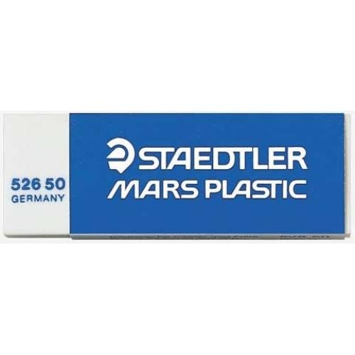 The S&T Store - Staedtler Mars Plastic Eraser