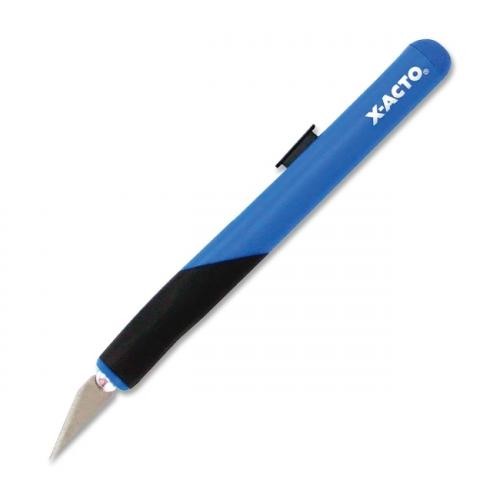 Xacto Blue Retractable Knife