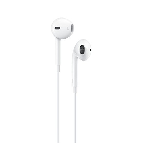 Apple Wired Headset for 3.5mm Headphone Jack