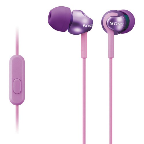 Sony Step-up EX Series Earbud Headset