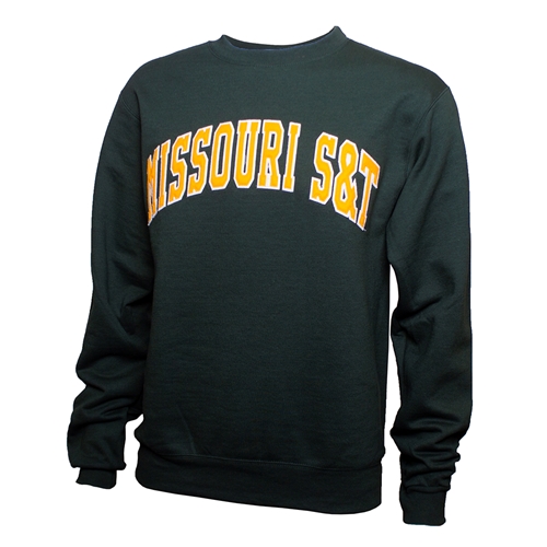 Missouri S&T Full Chest Sweatshirt