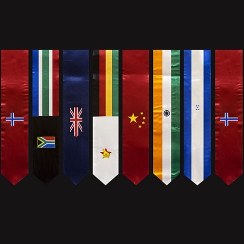 International Stoles - Other Countries