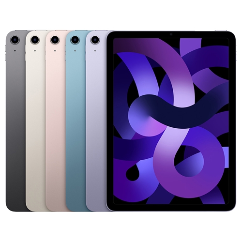 5th Gen 10.9in iPad Air 64GB Wi-Fi