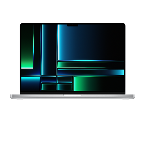16-Inch M2 Pro MacBook Pro 1TB SSD 16GB RAM