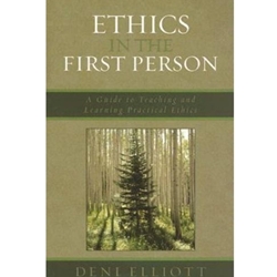 ETHICS IN THE FIRST PERSON