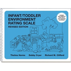 INFANT & TODDLER ENVIRONMENTAL RATING SCALE