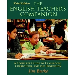 ENGLISH TEACHER'S COMPANION