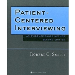 PATIENT-CENTERED INTERVIEWING