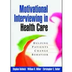 MOTIVATIONAL INTERVIEWING IN HEALTHCARE