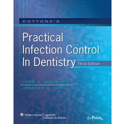 PK2 PRAC.INFECTION CONTROL IN DENTISTRY W/ACCESS CODE