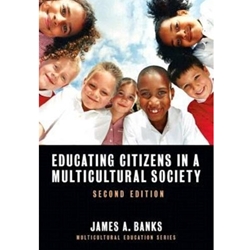 EDUCATING CITIZENS IN MULTICULT.SOCIETY