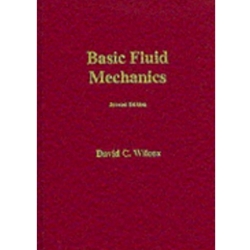 BASIC FLUID MECHANICS-W/CD