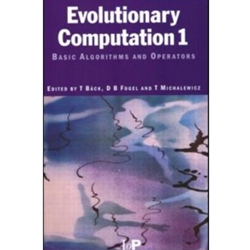 EVOLUTIONARY COMPUTATION 1 BASIC ALOGRITHMS & OPERATORS