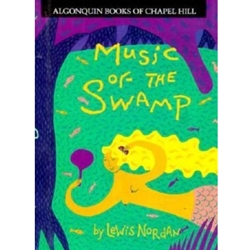 MUSIC OF THE SWAMP
