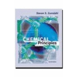 CHEMICAL PRINCIPLES-W/CD