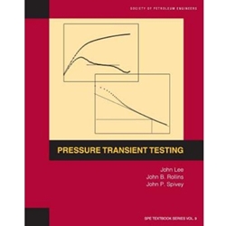PRESSURE TRANSIENT TESTING VOL 9