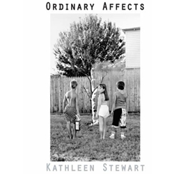 ORDINARY AFFECTS