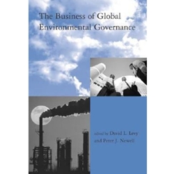 BUSINESS OF GLOBAL ENVIRONMENTAL GOV.