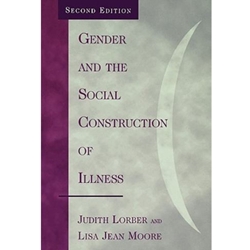 GENDER+THE SOCIAL CONSTRUC.OF ILLNESS