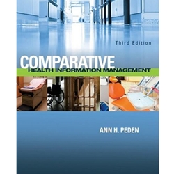 COMPARATIVE HEALTH INFORMATION MGMT.