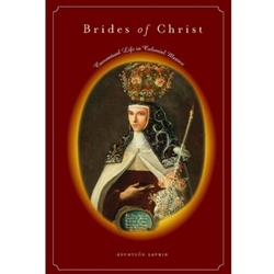 BRIDES OF CHRIST