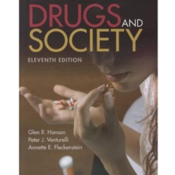 DRUGS & SOCIETY