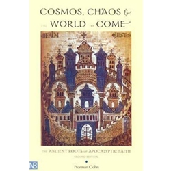 COSMOS,CHAOS+THE WORLD TO COME
