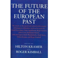 FUTURE OF EUROPEAN PAST