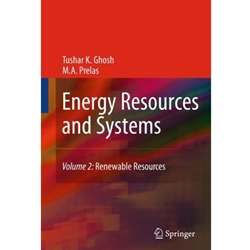 POD ENERGY RESOURCES SYSTEMS VOL 2 RENEWABLE RESOURCES