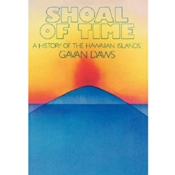 SHOAL OF TIME
