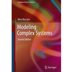 POD MODELING COMPLEX SYSTEMS
