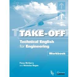 TAKE-OFF ENGLISH FOR ENGINEERING