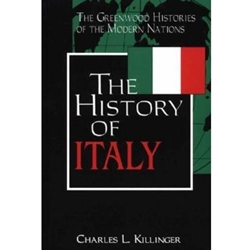 HISTORY OF ITALY