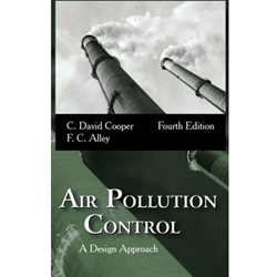 AIR POLLUTION CONTROL