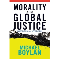 MORALITY+GLOBAL JUSTICE